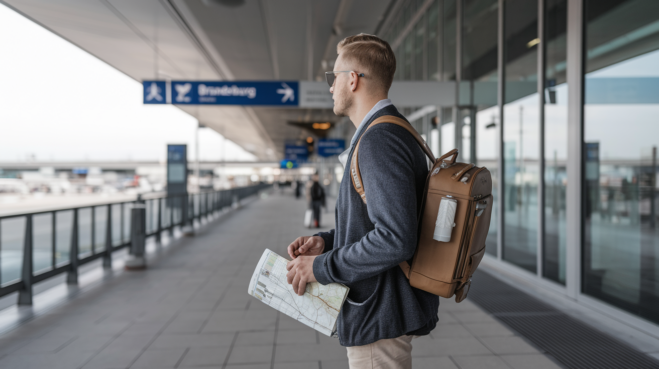 Brandenburg Airport to Birkenwerder Transfer: Your Complete Guide